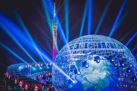 城市云裳 城市云裳