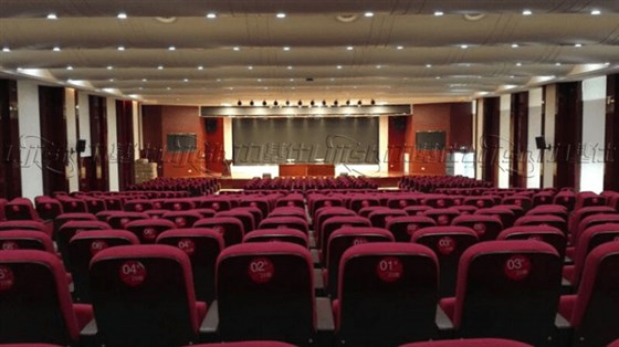 安徽口子酒業(yè)會議室燈光設(shè)計(jì)配置