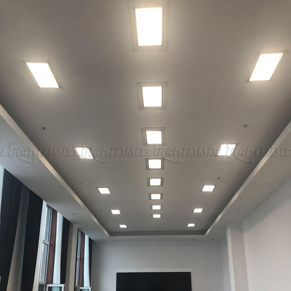 雞西市公安局視頻會議室燈光設計方案 雞西市公安局視頻會議室燈光設計方案