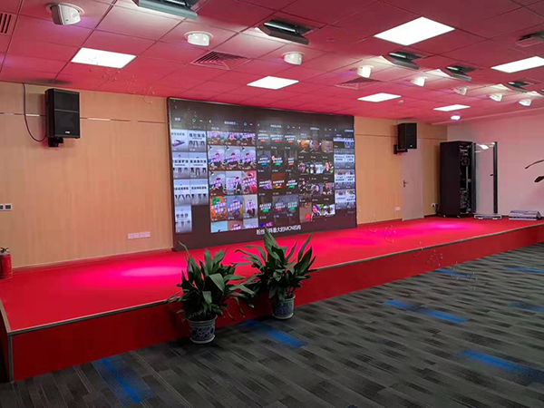 多功能會(huì)議室燈光2 多功能會(huì)議室燈光2